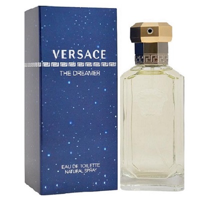 The Dreamer Cologne